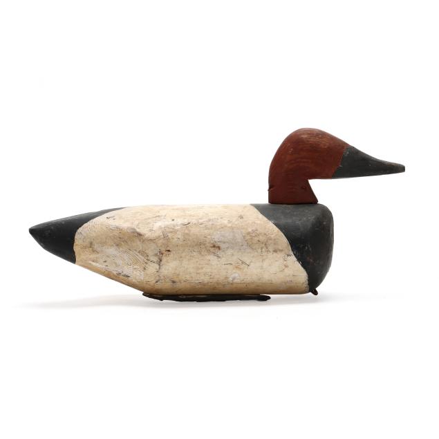 weldon-fulcher-nc-1904-1976-canvasback