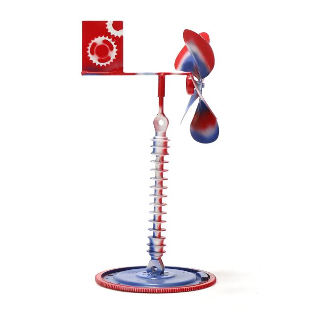 vollis-simpson-nc-1919-2013-red-white-and-blue-kinetic-folk-art-whirligig