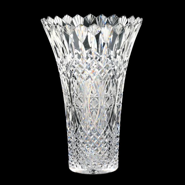 waterford-large-crystal-vase