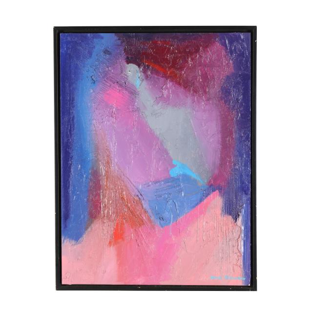bob-rankin-nc-untitled-pink-purple-and-blue-abstract