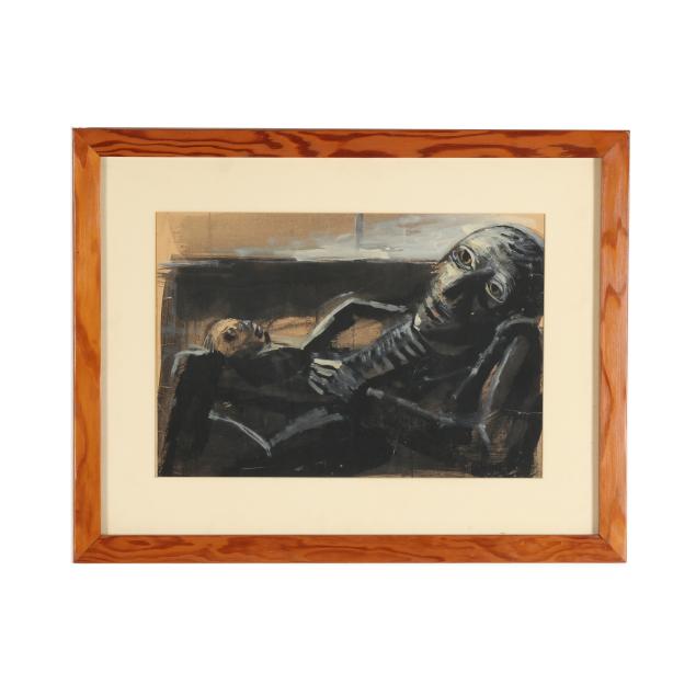 robert-broderson-nc-1920-1992-reclined-figure