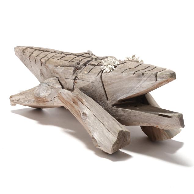 clyde-jones-nc-1938-2025-alligator-critter