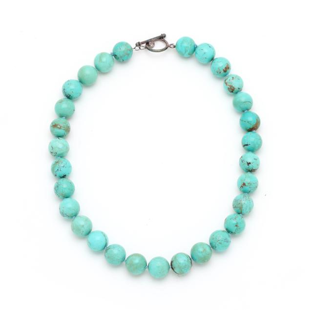 turquoise-bead-necklace