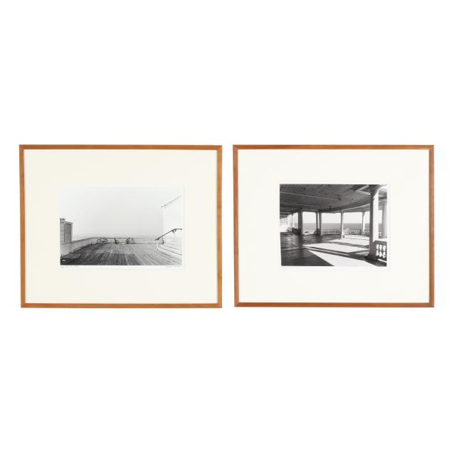 elizabeth-matheson-nc-two-framed-black-and-white-photographs