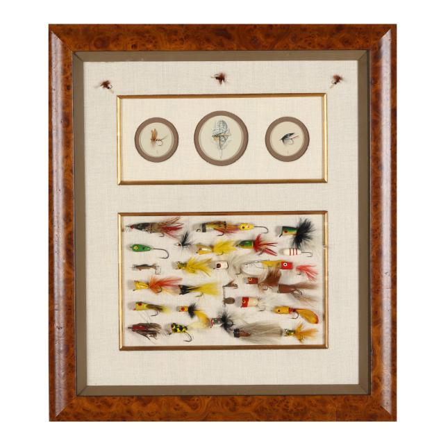 happy-spencer-flyfishing-shadowbox
