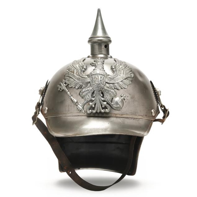 wwi-german-m1915-i-jaeger-zu-pferde-i-pickelhaube-helmet