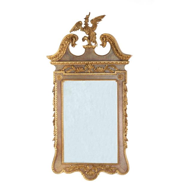 george-ii-style-parcel-gilt-mirror-with-phoenix