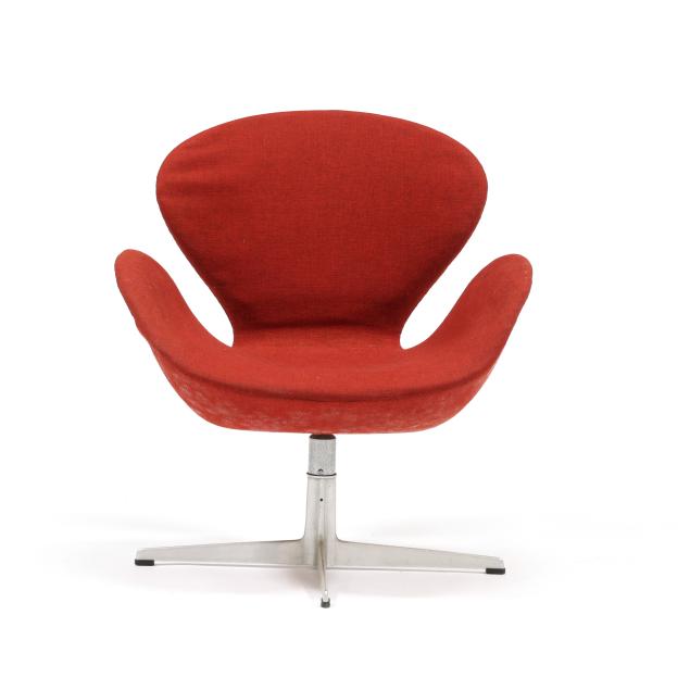 arne-jacobsen-danish-1902-1971-vintage-swan-chair
