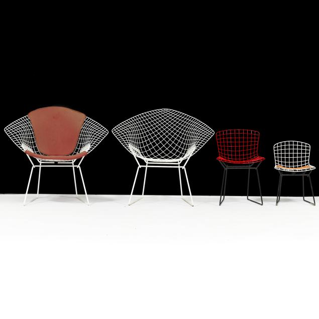 harry-bertoia-italian-american-1915-1978-collection-of-four-wire-chairs