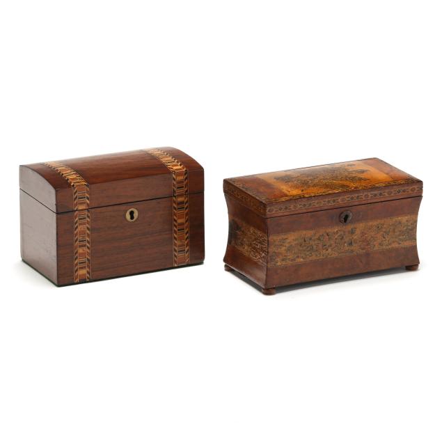 two-fine-tunbridge-inlaid-tea-caddies-including-friedrich-ludwig-hausburg