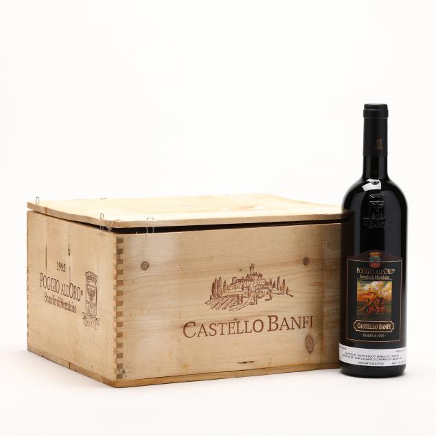 brunello-di-montalcino-1995-riserva-poggio-all-oro-castello-banfi-6-bt