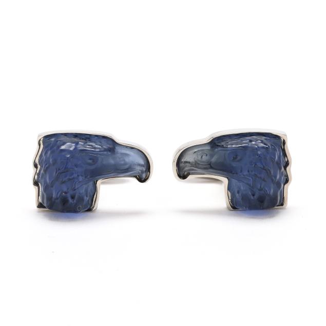 crystal-eagle-head-cufflinks-lalique