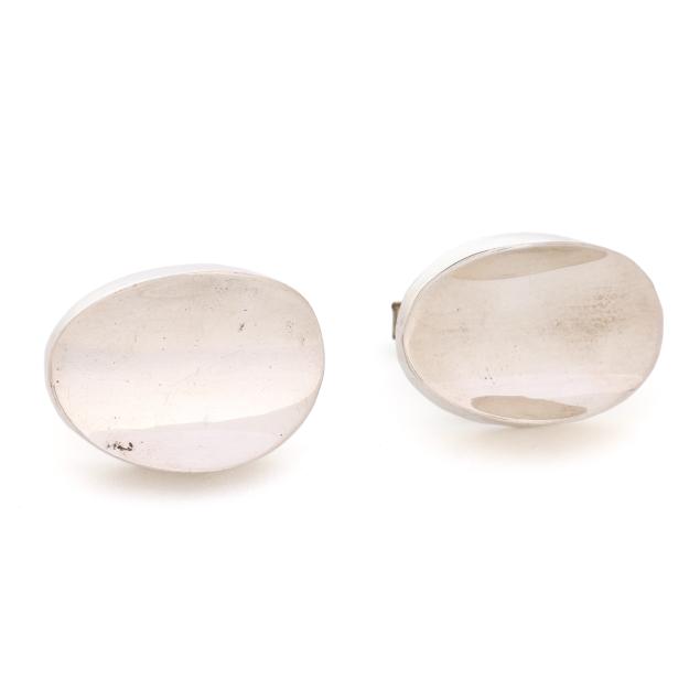 silver-cufflinks-mexico