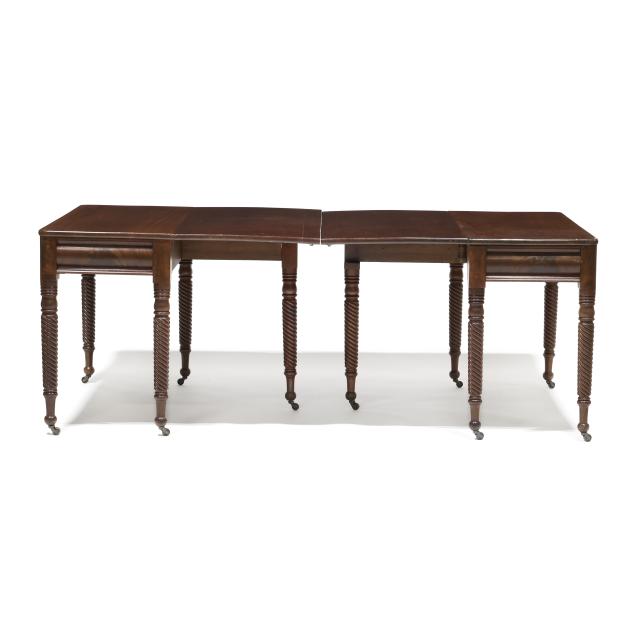 american-late-classical-mahogany-drop-leaf-dining-table