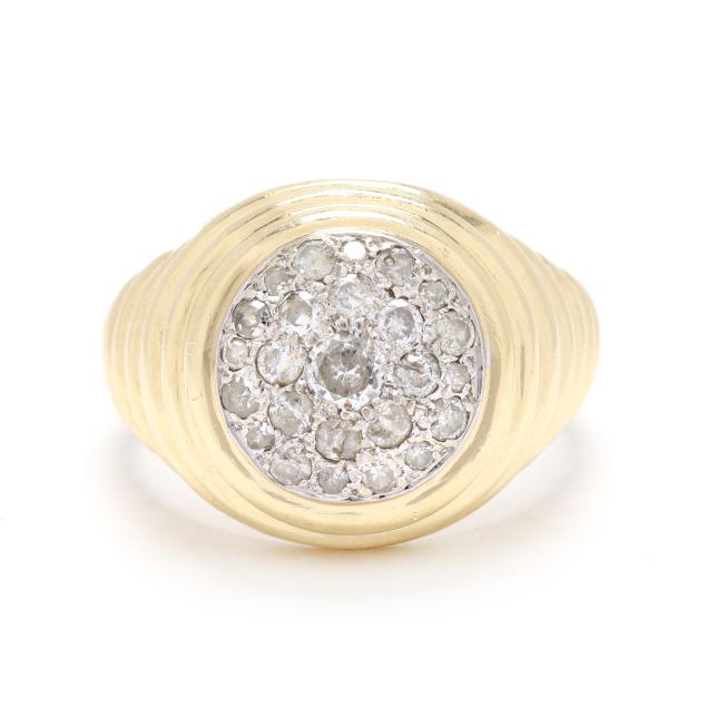 gold-and-diamond-ring