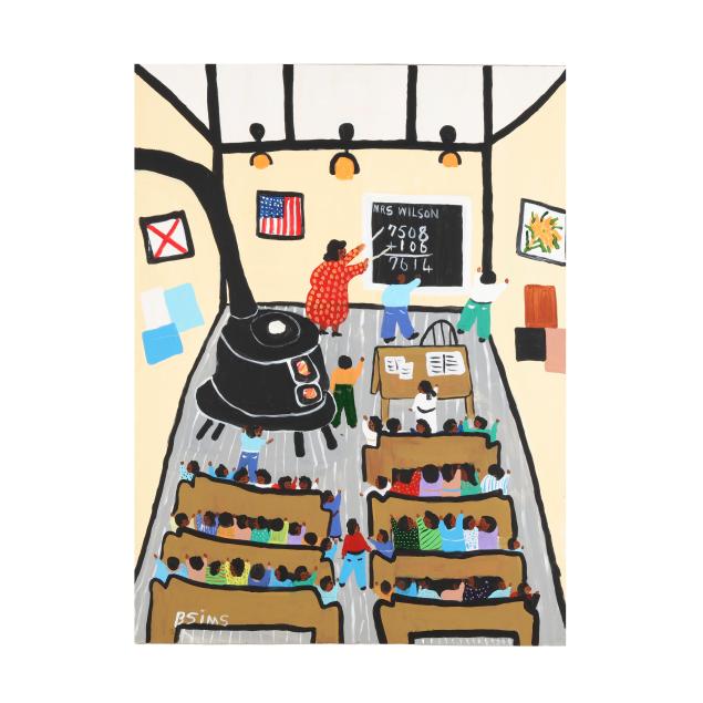 bernice-sims-al-1926-2014-one-room-school-house