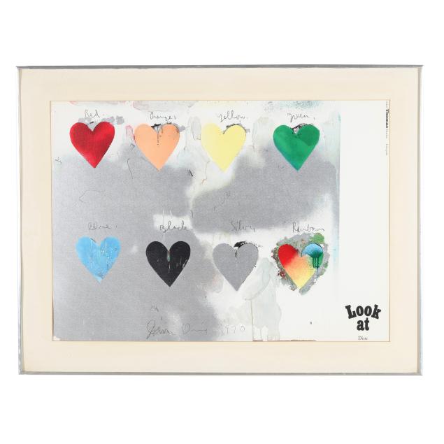 jim-dine-american-b-1935-i-eight-hearts-i
