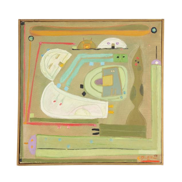 guy-danella-american-1928-2006-i-psyche-cycle-1-i