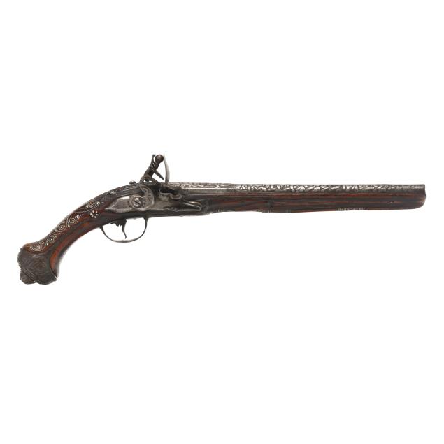 ornate-flintlock-pistol
