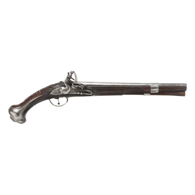 flintlock-pistol