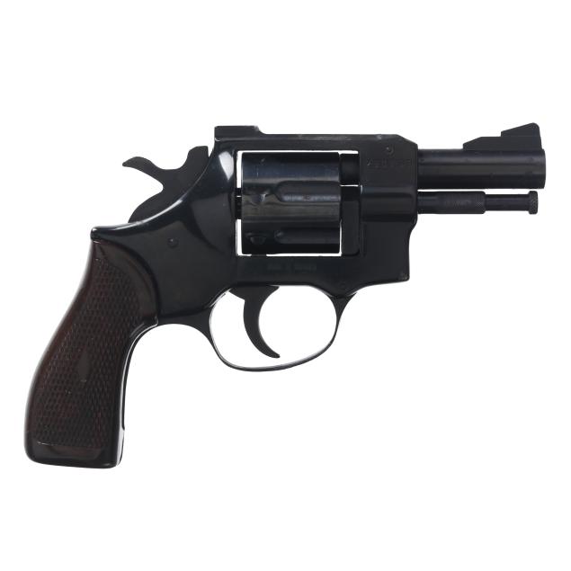 araminius-model-hw3-32-s-w-long-revolver-w-buchheimer-leather-holster