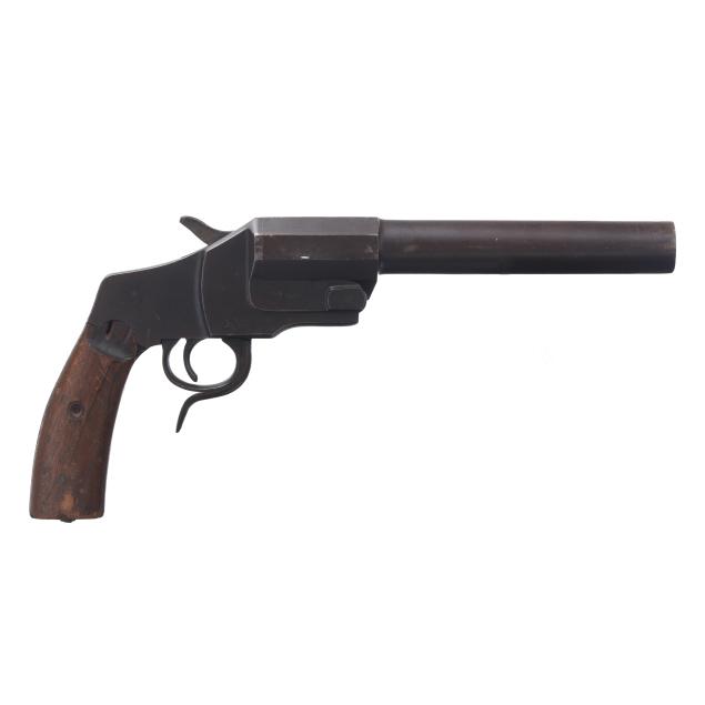 austrian-proof-marked-flare-gun