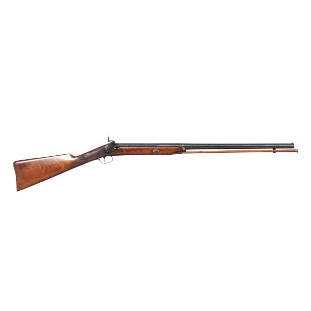 single-shot-12ga-percussion-shotgun