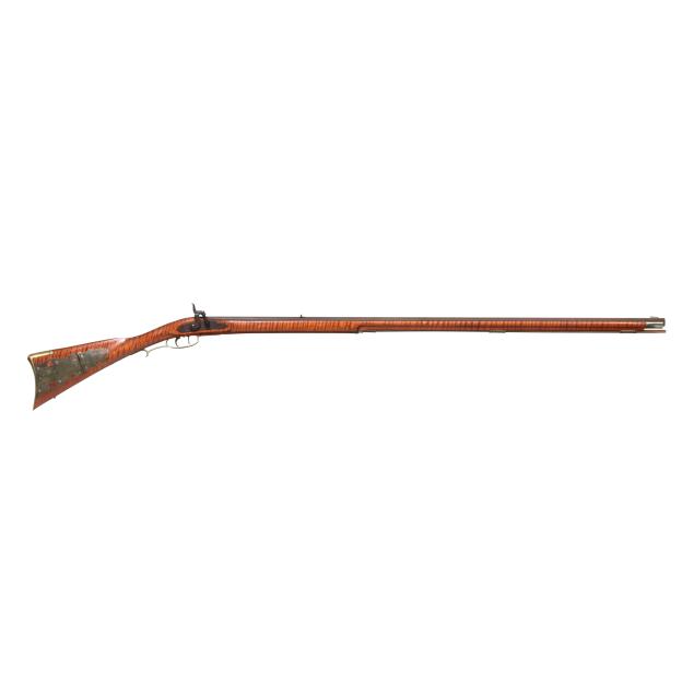 f-burton-percussion-longrifle