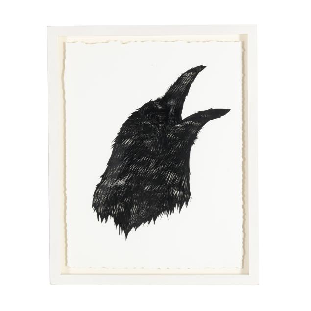 mathew-curran-british-american-b-1979-untitled-raven
