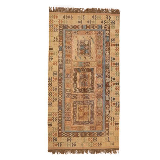 flat-weave-area-rug