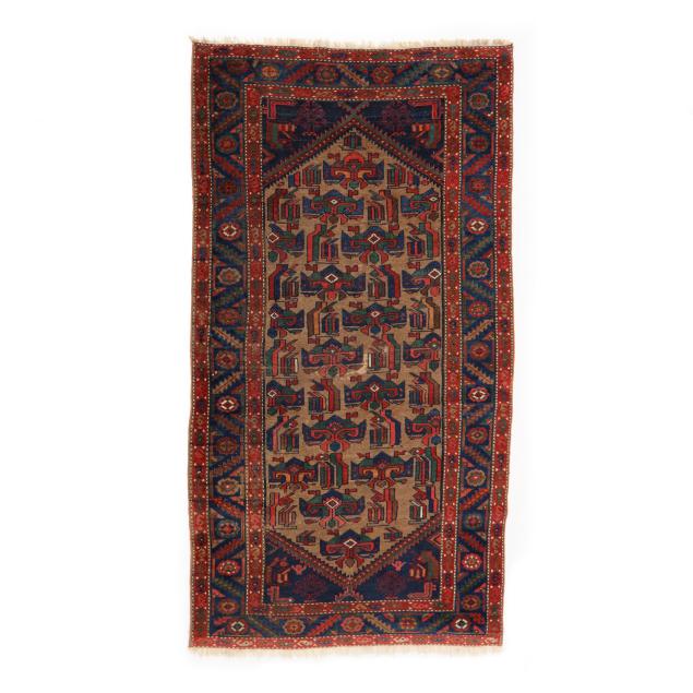 semi-antique-tribal-area-rug