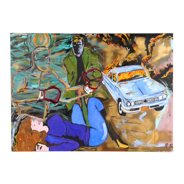 kip-fitzgerald-american-1960-2001-i-brain-s-temper-i