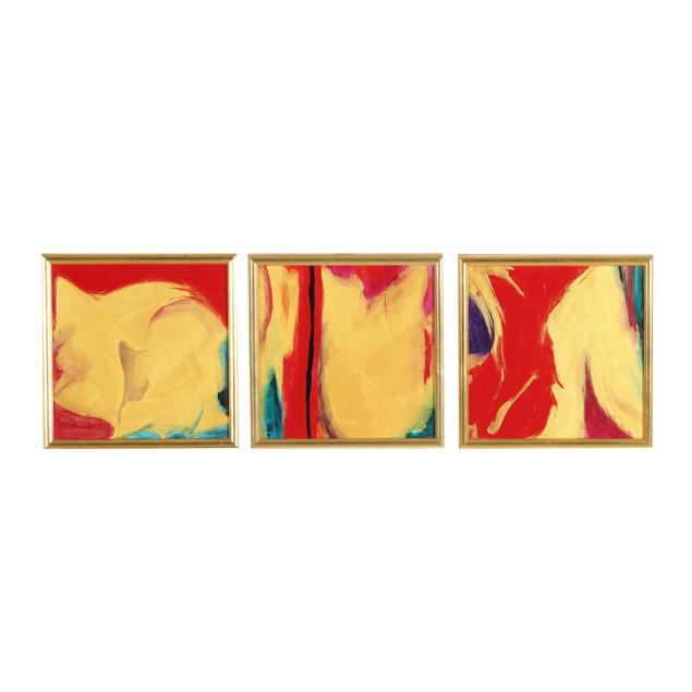 nancy-tuttle-may-nc-i-dansant-series-ii-iii-and-iv-i-triptych