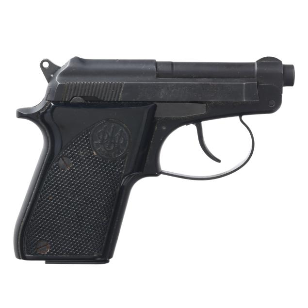 beretta-model-21a-22-rimfire-semi-automatic-pistol-w-5-factory-magazines