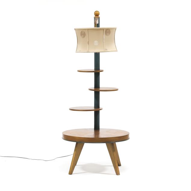 four-tiered-mid-century-floor-lamp