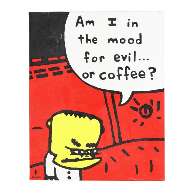 paul-friedrich-nc-i-evil-or-coffee-i