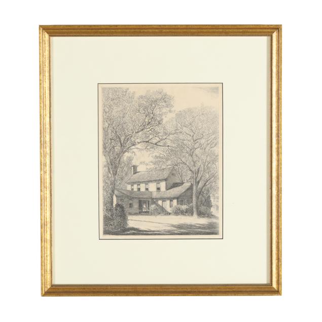 louis-orr-american-1879-1961-i-glebe-house-bath-north-carolina-i