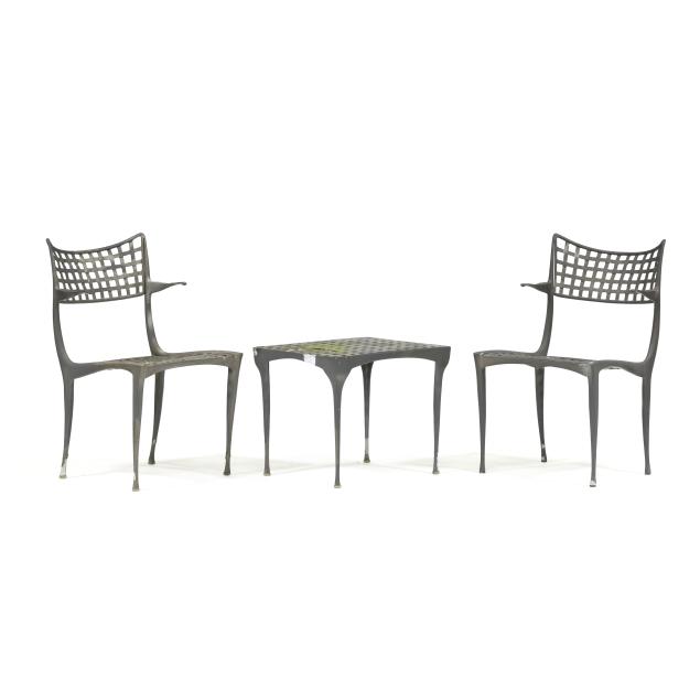 dan-johnson-american-1918-1979-pair-of-i-sol-y-luna-i-armchairs-and-side-table