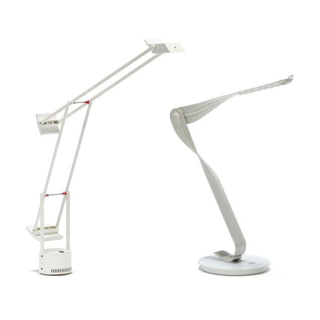 two-designer-table-lamps