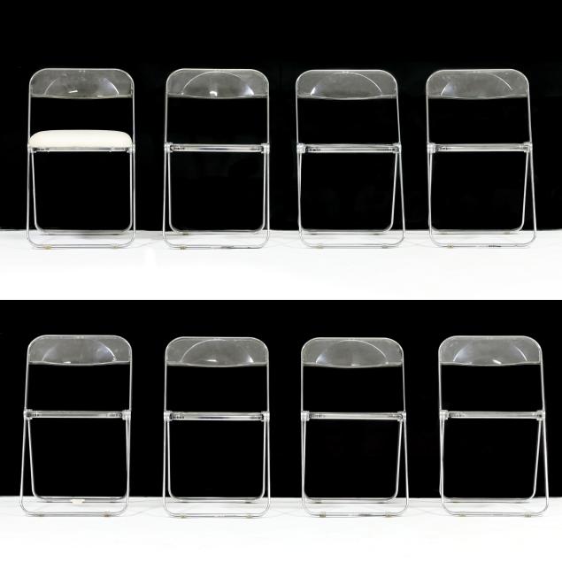 giancarlo-piretti-italy-1940-2026-set-of-eight-i-pila-i-folding-chairs