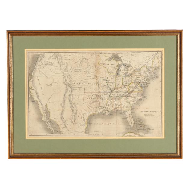an-early-19th-century-map-of-the-expanding-united-states