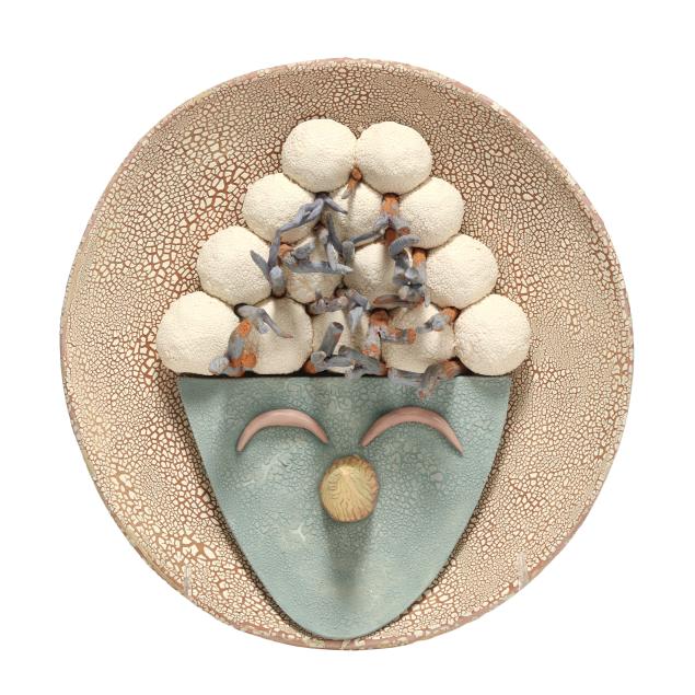 robert-milnes-nc-b-1948-i-adobe-buddha-i