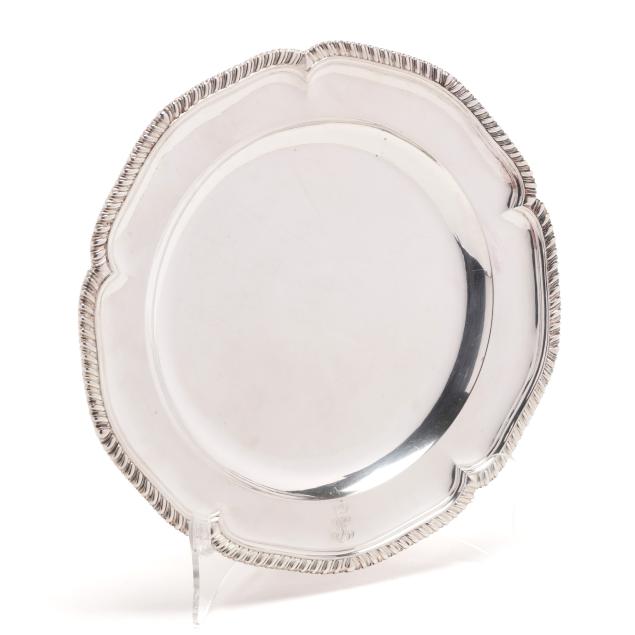 george-iii-silver-dinner-plate-mark-of-andrew-fogelberg-stephen-gilbert
