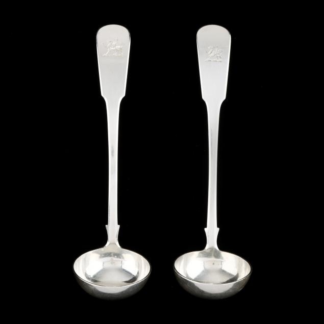 pair-of-scottish-george-iv-silver-ladles