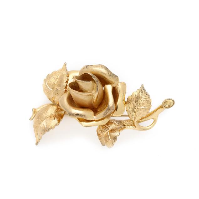 gold-rose-motif-brooch-toliro