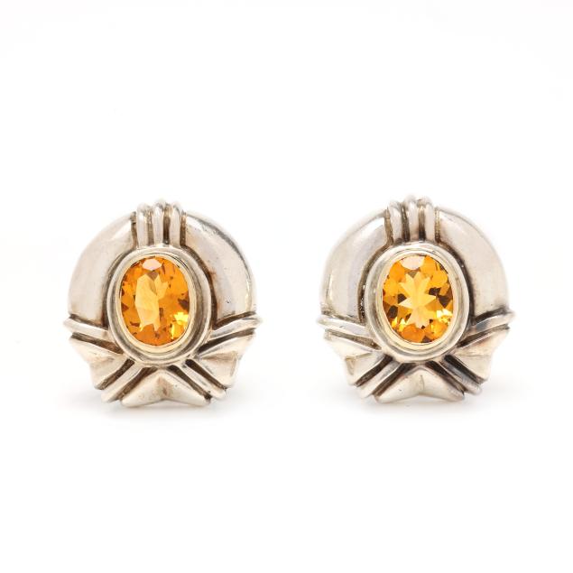 silver-gold-and-citrine-earrings-rigoberto