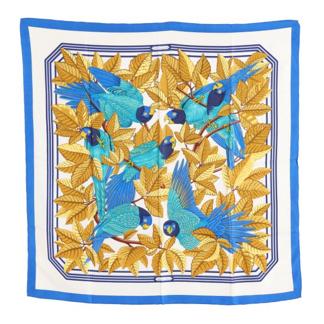 silk-i-les-perroquets-i-scarf-hermes