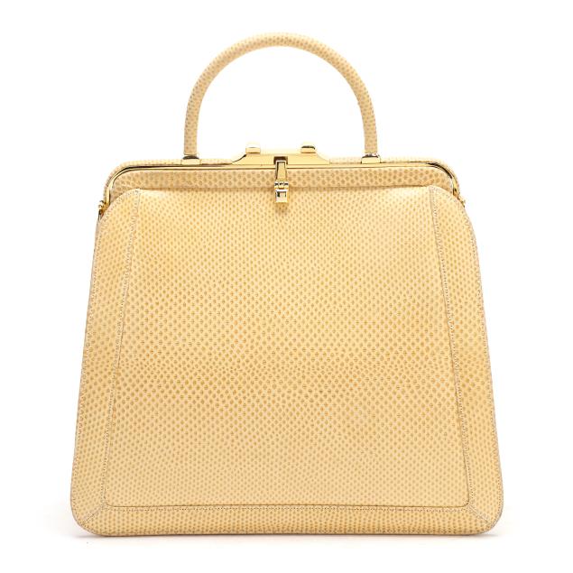vintage-snakeskin-top-handle-bag-judith-leiber