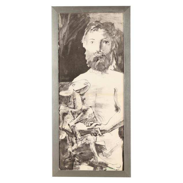 pablo-picasso-spanish-1881-1973-i-man-with-lamb-i