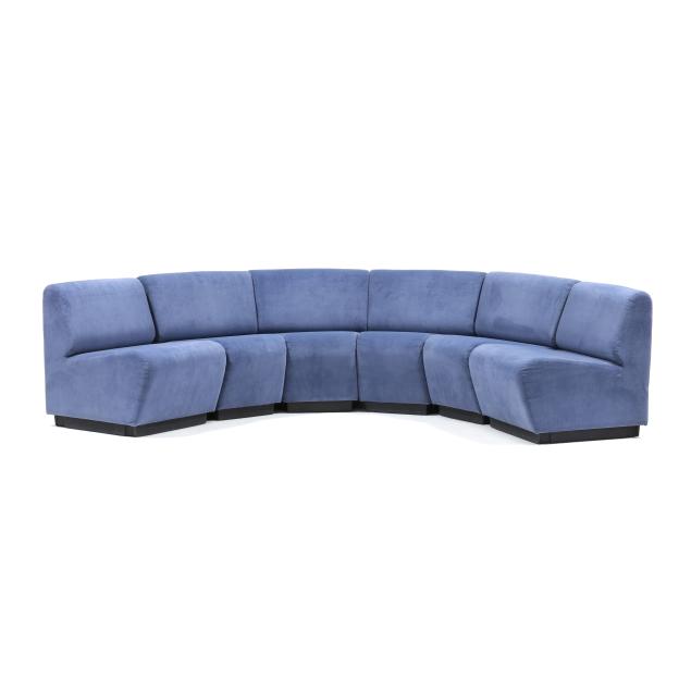 john-mascheroni-american-b-1932-tappo-sectional-sofa